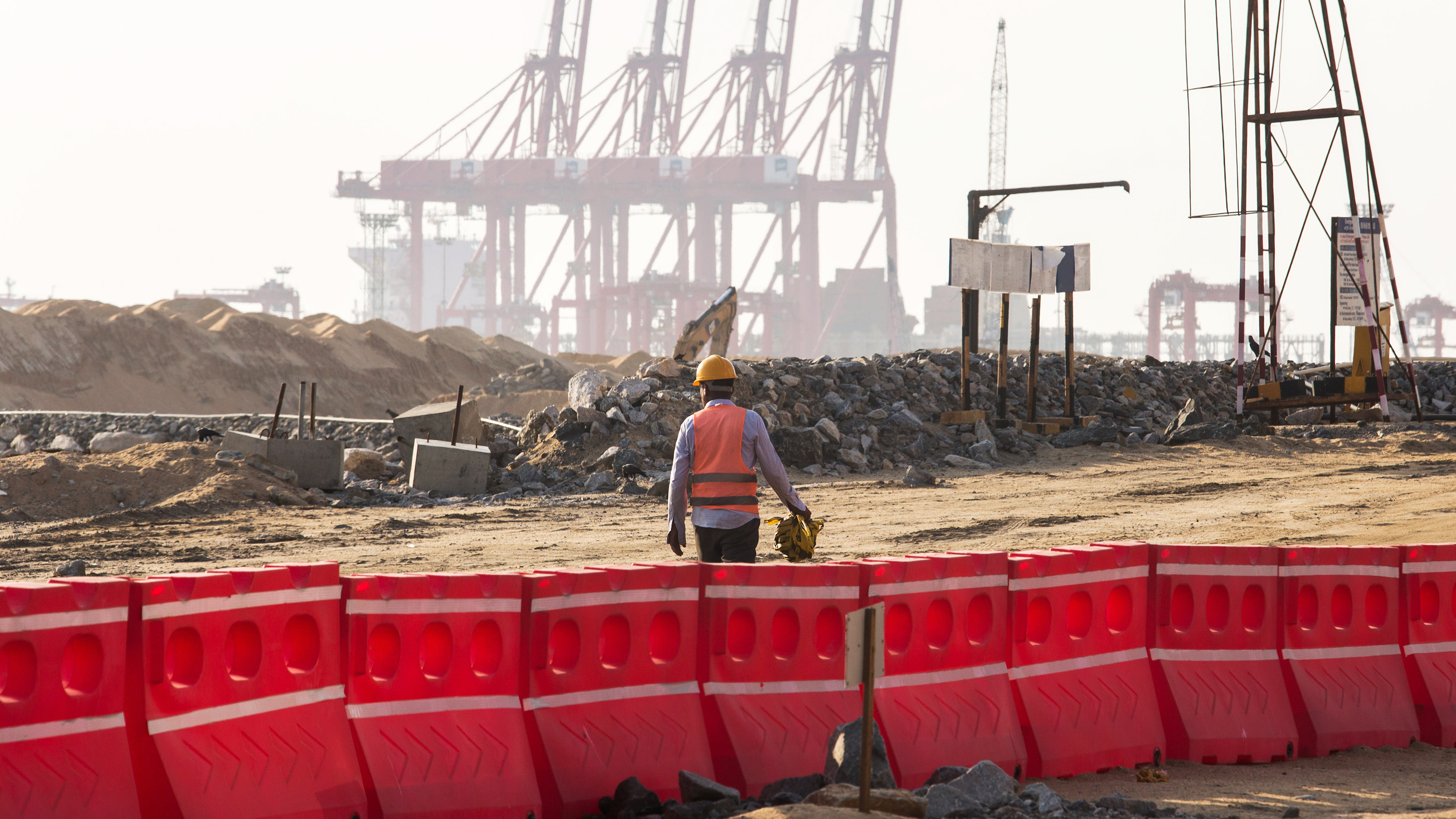 China's Land Play in Brazil: Economic Boost or Environmental Threat?